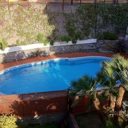 Alina Home Rapallo Bagian luar foto