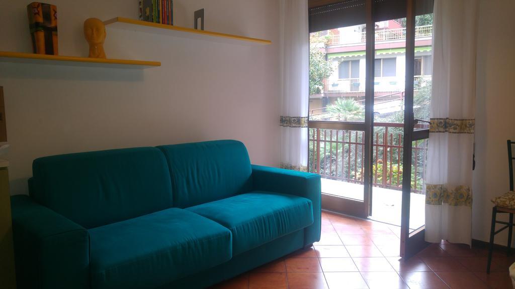 Alina Home Rapallo Bagian luar foto