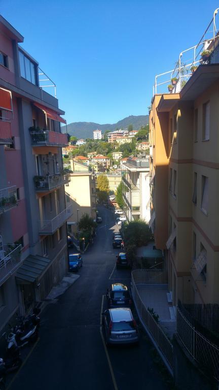 Alina Home Rapallo Bagian luar foto