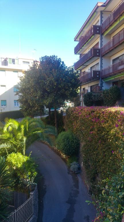 Alina Home Rapallo Bagian luar foto