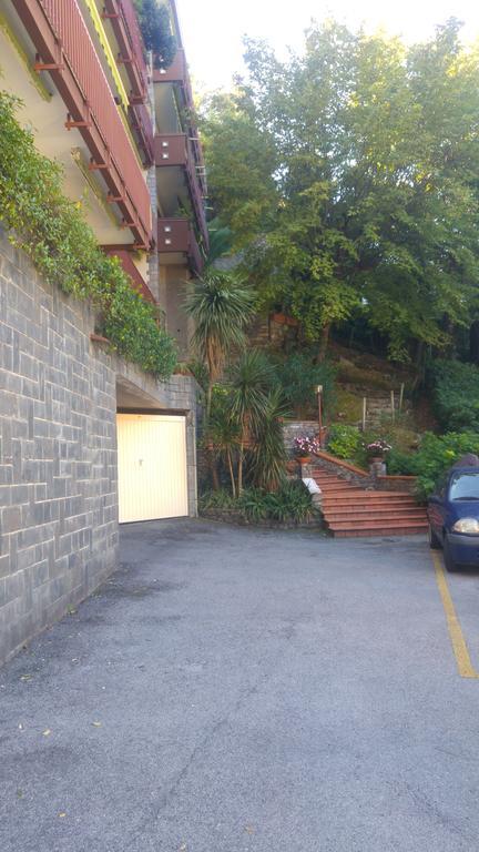 Alina Home Rapallo Bagian luar foto
