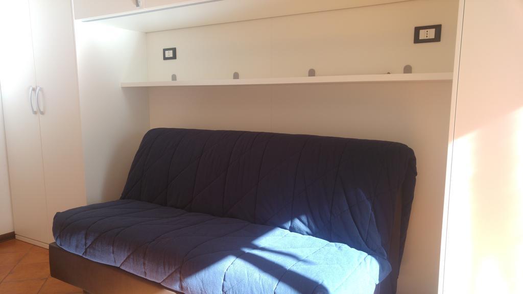 Alina Home Rapallo Bagian luar foto