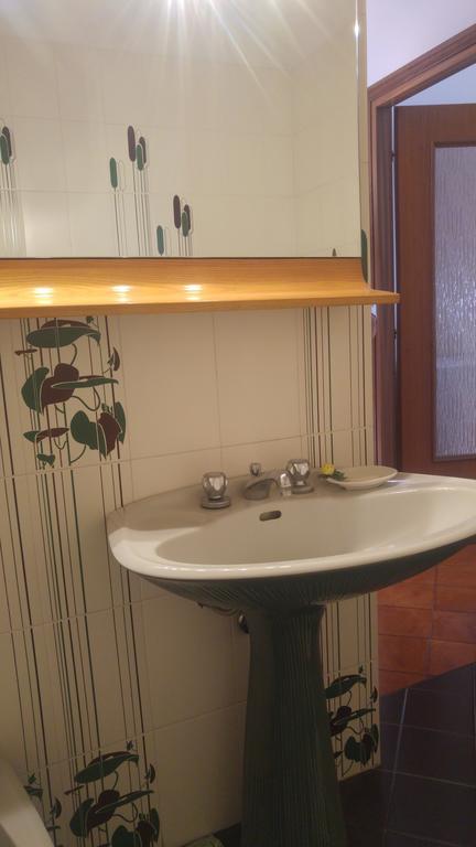 Alina Home Rapallo Bagian luar foto