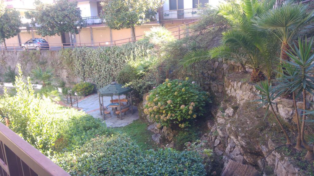 Alina Home Rapallo Bagian luar foto