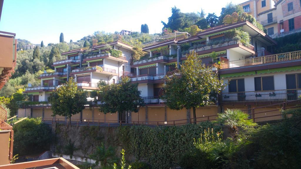 Alina Home Rapallo Bagian luar foto