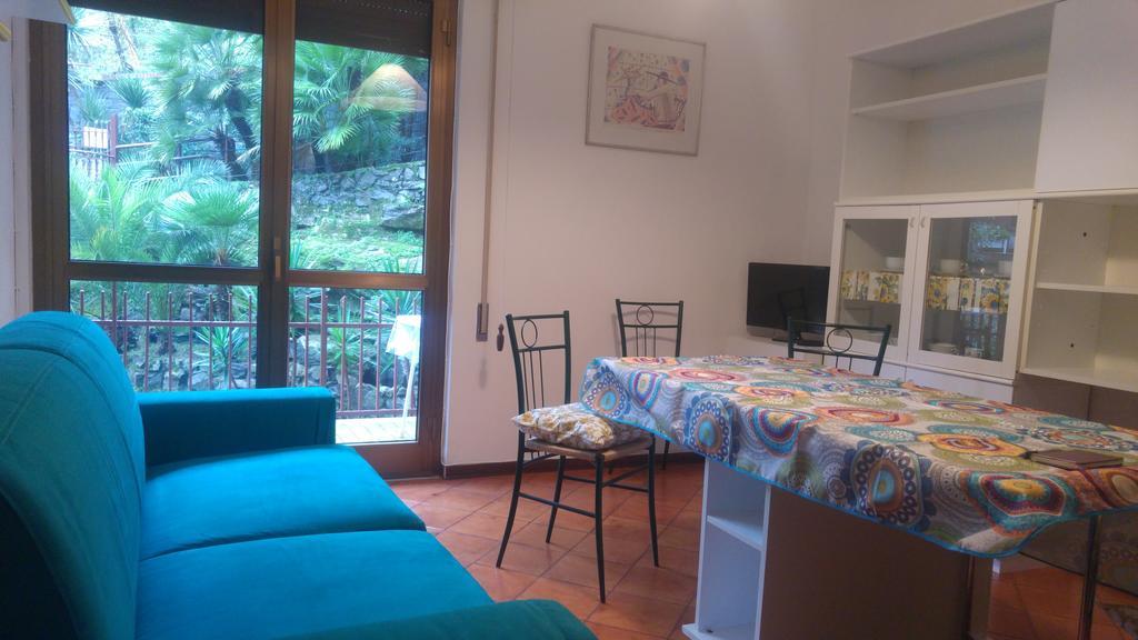 Alina Home Rapallo Bagian luar foto