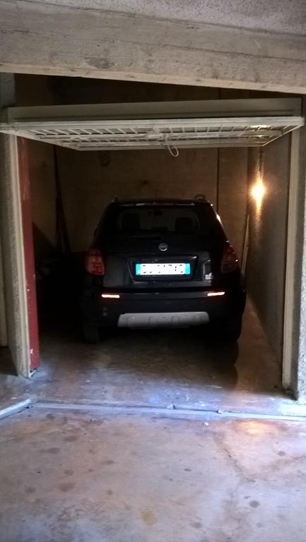 Alina Home Rapallo Bagian luar foto