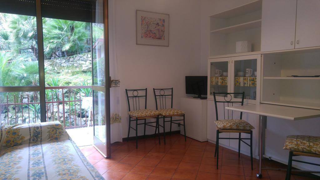 Alina Home Rapallo Bagian luar foto