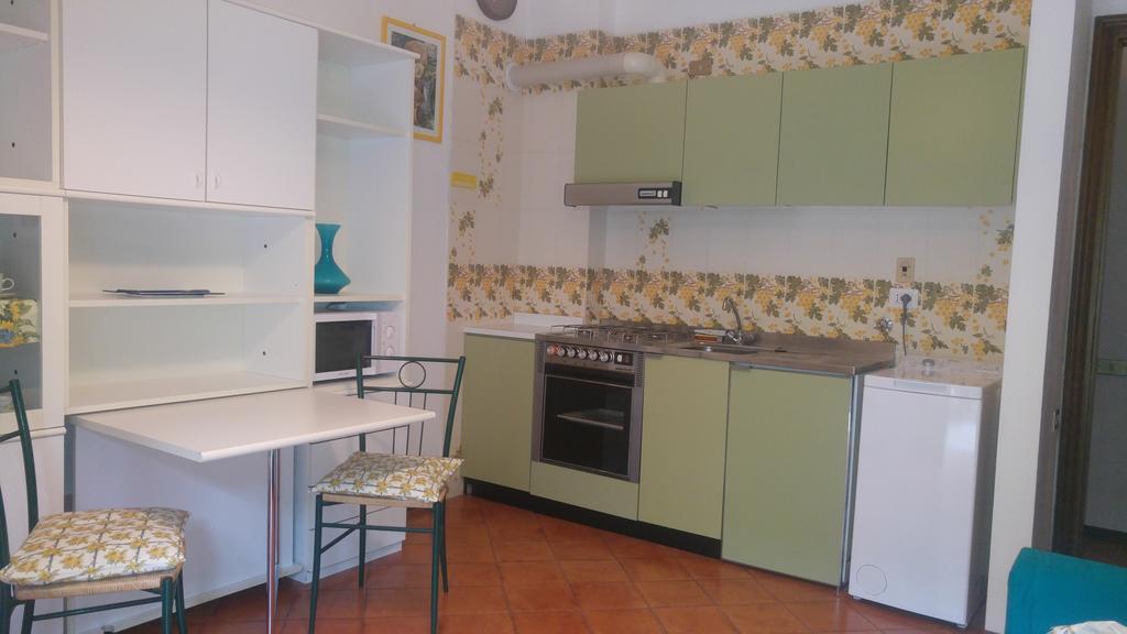 Alina Home Rapallo Bagian luar foto