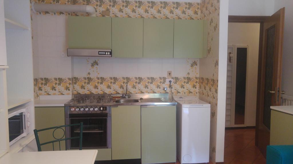 Alina Home Rapallo Bagian luar foto