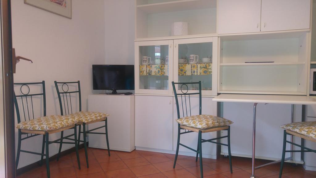 Alina Home Rapallo Bagian luar foto