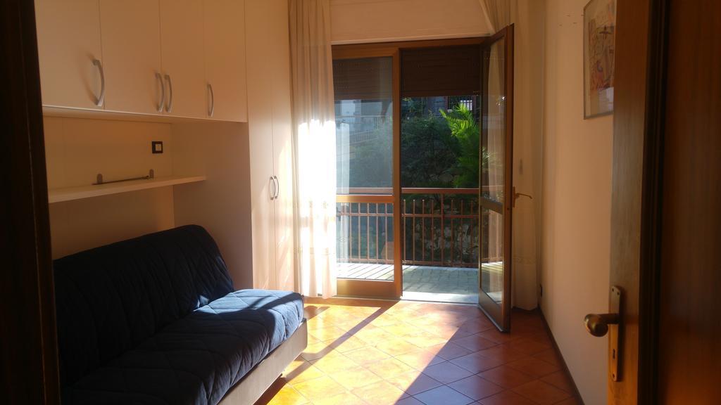 Alina Home Rapallo Bagian luar foto