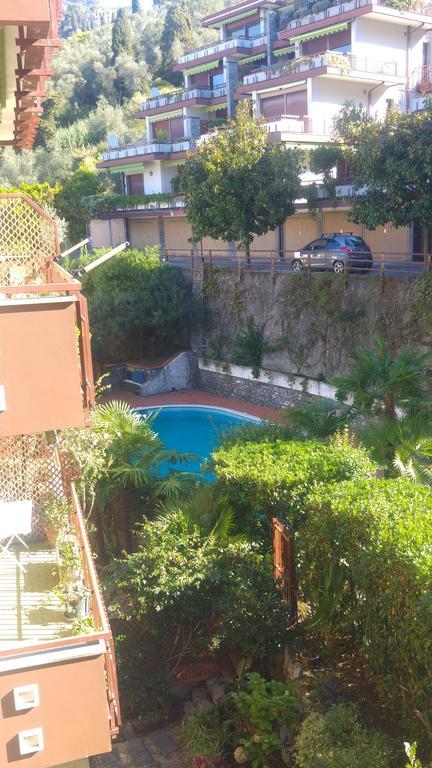Alina Home Rapallo Bagian luar foto